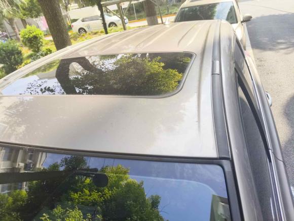 [上海·沪H] 二手丰田RAV4荣放2016款 2.0L CVT两驱风尚版 国V