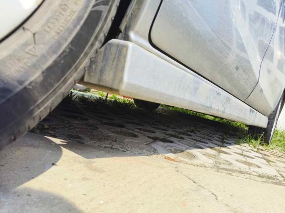 [合肥·皖A] 二手马自达马自达52011款 2.0L 自动豪华型