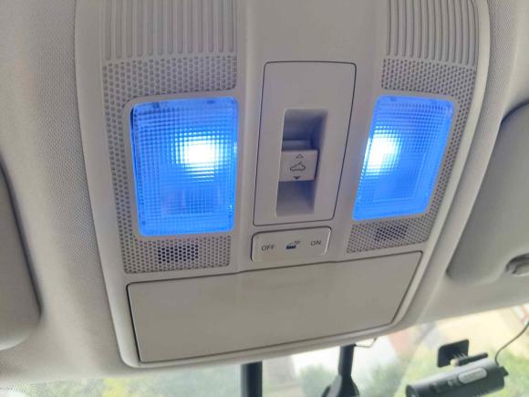 [苏州·苏E] 二手马自达阿特兹2015款 2.0L 蓝天豪华版