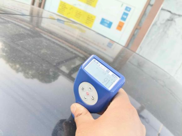 [宁波·浙B] 二手比亚迪速锐2015款 1.5L 手动豪华型