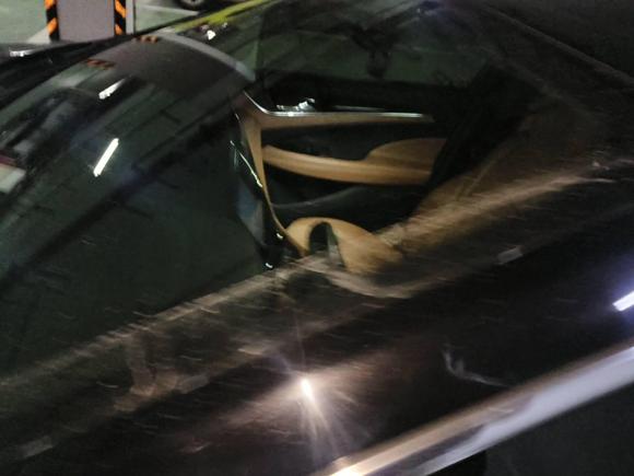 [宁波·浙B] 二手别克君越2016款 28T 豪华型