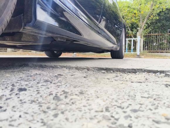 [上海·沪C] 二手本田雅阁2018款 260TURBO 精英版 国VI