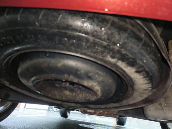 [合肥·皖A] 二手道奇酷威2010款 2.7