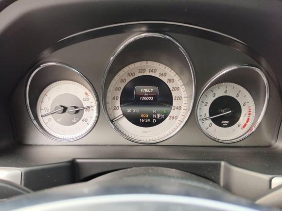 [芜湖·皖B] 二手奔驰奔驰GLK级2015款 GLK 260 4MATIC 动感型 极致版