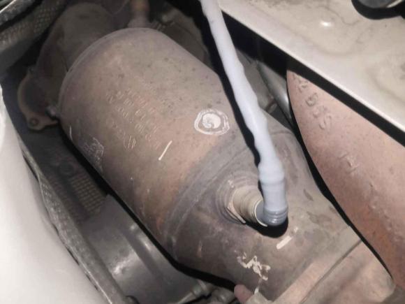 [常州·苏D] 二手奥迪奥迪A4L2013款 35 TFSI 自动标准型