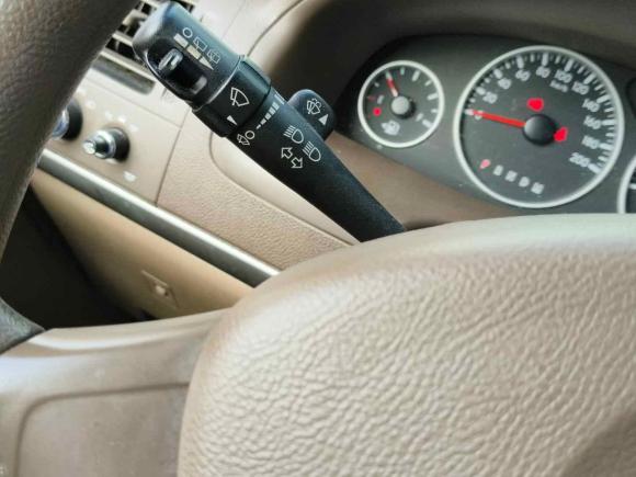 [深圳·粤B] 二手别克别克GL82014款 2.4L 经典版