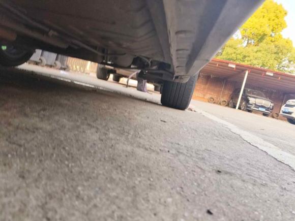 [宁波·浙B] 二手比亚迪速锐2015款 1.5L 手动豪华型