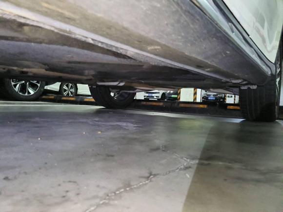 [宁波·浙B] 二手奔驰奔驰GLA2015款 GLA 200 时尚型