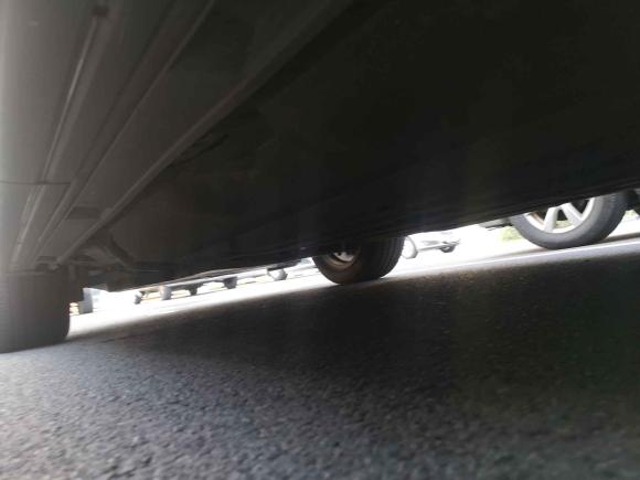 [无锡·苏B] 二手讴歌讴歌CDX2016款 1.5T 两驱尊享版