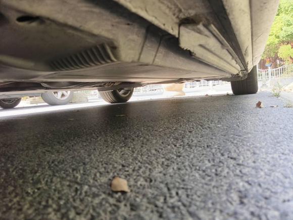 [上海·鲁Q] 二手奥迪奥迪A4L2012款 2.0 TFSI 自动技术型