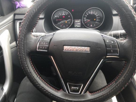 [嘉兴·浙F] 二手哈弗哈弗M62019款 1.5T DCT两驱超值版 国VI