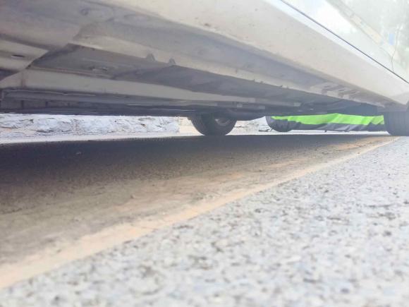 [济南·鲁A] 二手日产天籁2019款 2.0L XL 舒适版