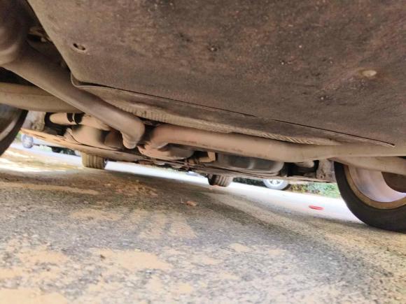 [武汉·鄂A] 二手奥迪奥迪A82013款 A8L 50 TFSI quattro豪华型