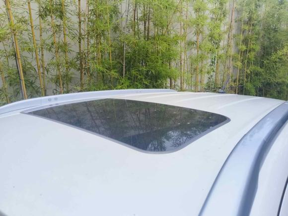 [杭州·吉A] 二手三菱劲炫ASX2018款 1.6L 手动两驱时尚版