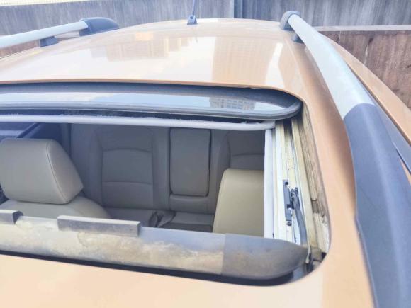 [南昌·赣A] 二手日产逍客2012款 2.0XV 雷 CVT 2WD