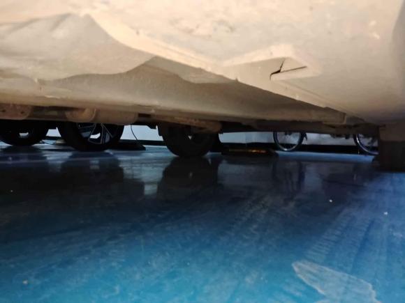 [济南·鲁N] 二手现代北京现代ix252015款 1.6L 自动两驱时尚型GS