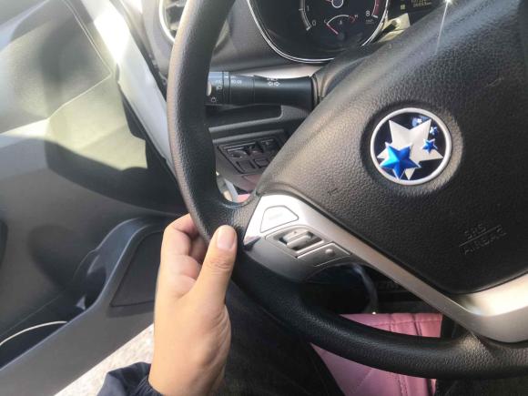 [杭州·贵C] 二手启辰启辰T702015款 2.0L 手动睿趣版