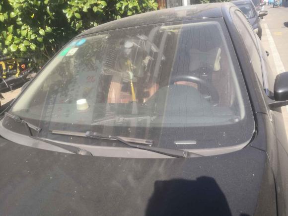 [温州·浙C] 二手大众朗逸2013款 改款经典 1.6L 自动舒适版