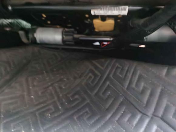 [青岛·鲁B] 二手大众凌渡2017款 2.0T GTS