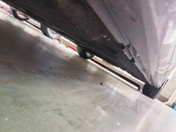 [上海·沪E] 二手奥迪奥迪A6L2019款 40 TFSI 豪华动感型