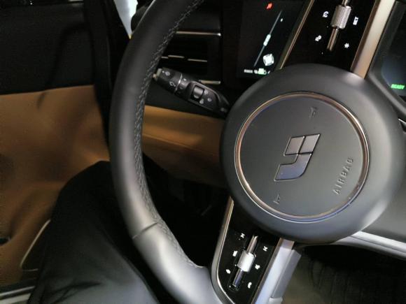 [成都·川A] 二手理想汽车理想ONE2021款 增程6座版