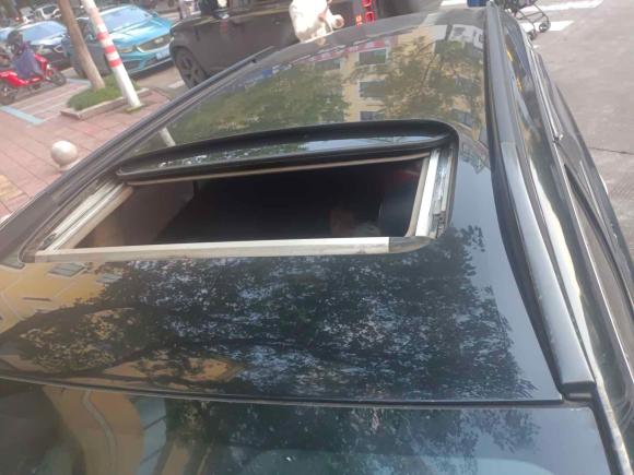 [金华·浙G] 二手斯巴鲁傲虎2010款 2.5i豪华导航版