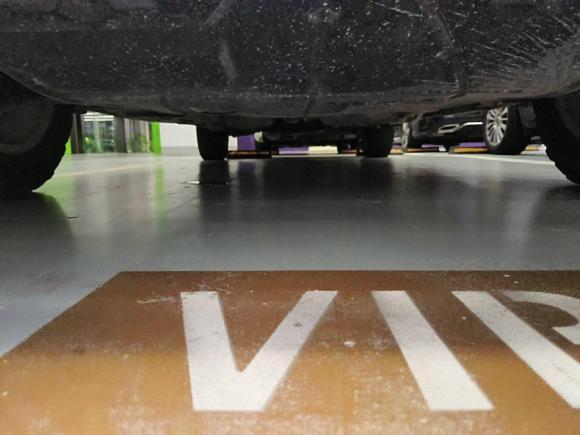 [南京·苏A] 二手大众凯路威2014款 2.0TSI 四驱舒适版