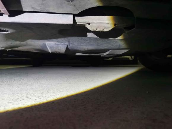 [西安·陕A] 二手马自达马自达62008款 2.0L 自动时尚型