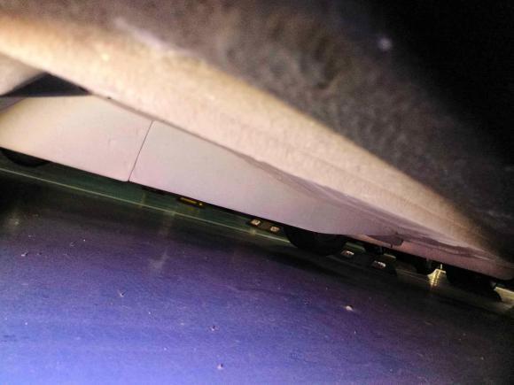 [常州·云A] 二手雪佛兰科鲁泽2022款 轻混 RS 330T 自动畅快版