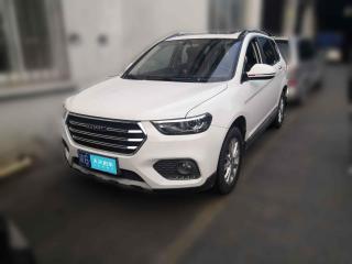 哈弗哈弗H62018款运动版1.5T自动两驱精英型国V
