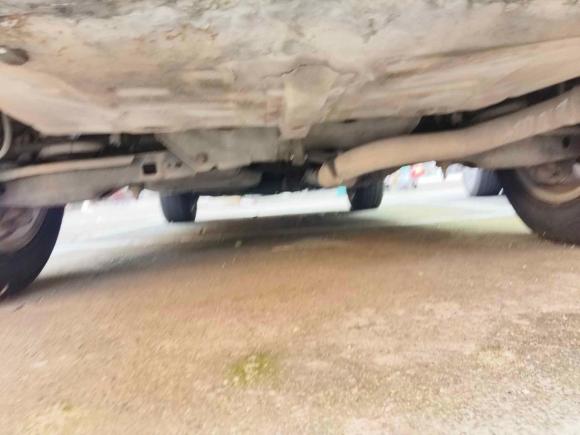 [义乌·浙G] 二手丰田RAV4荣放2009款 2.4L 自动豪华版