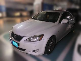 雷克萨斯雷克萨斯IS2006款 300 炫动版「宁波二手车」「天天拍车」