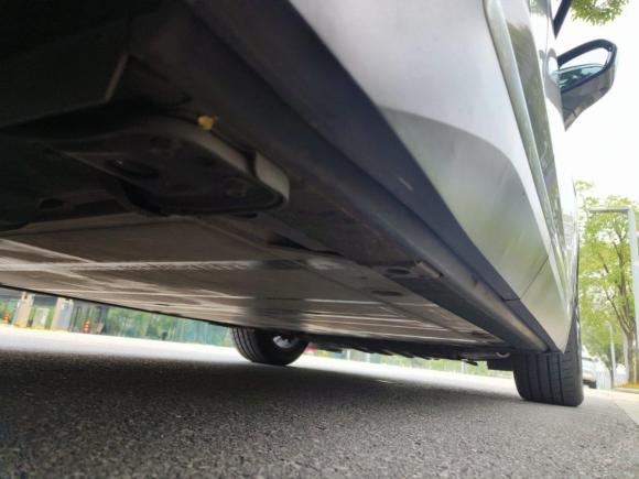 [南通·苏F] 二手蔚来蔚来ES62020款 430KM 性能版