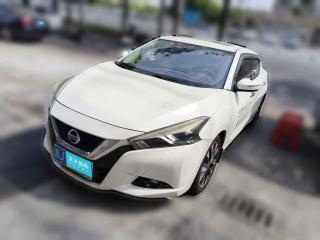 日产蓝鸟2016款 1.6L CVT智酷版「台州二手车」「天天拍车」