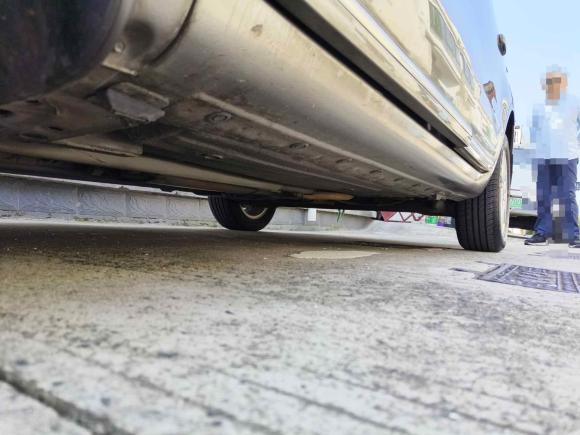 [南通·苏F] 二手日产骊威2010款 劲逸版 1.8L 手动标准型