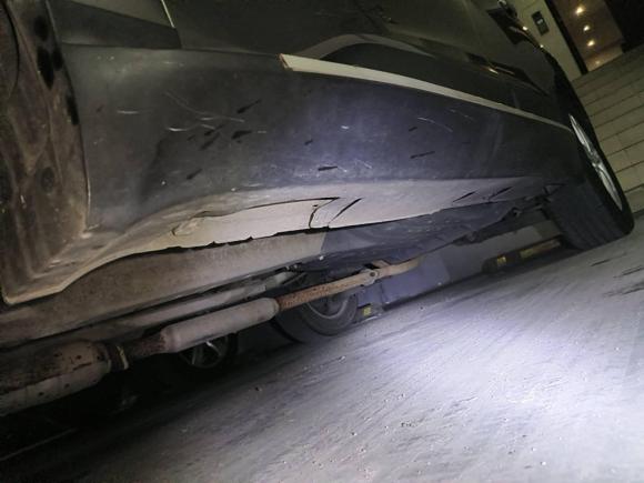 [上海·沪L] 二手现代北京现代ix352010款 2.0L 自动两驱精英版GLS