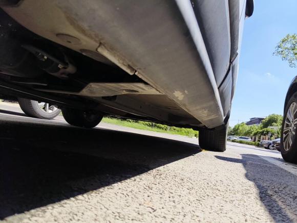 [上海·浙C] 二手标致标致30082013款 2.0L 自动潮流版