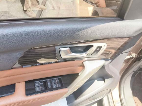 [深圳·粤L] 二手哈弗哈弗H22017款 红标 1.5T 自动两驱精英型