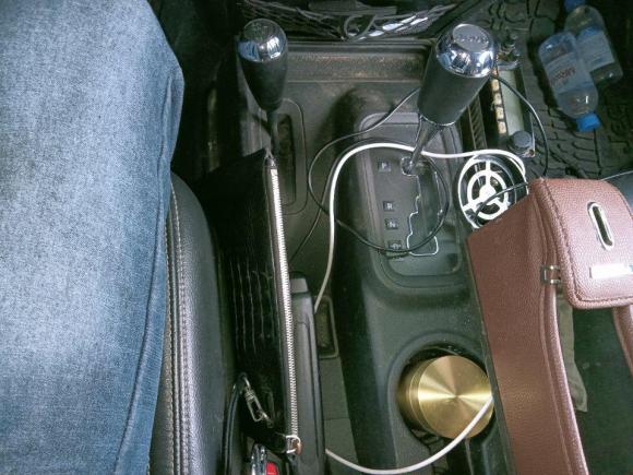 [合肥·皖A] 二手Jeep牧马人2017款 3.6L Rubicon 四门舒享版