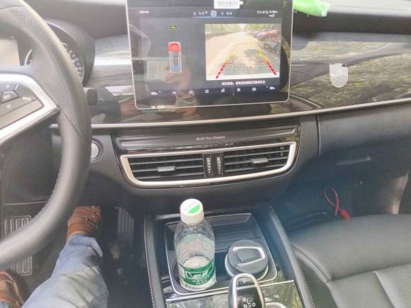 [苏州·苏E] 二手比亚迪宋MAX2019款 1.5T 自动智联睿逸天窗型 6座 国V