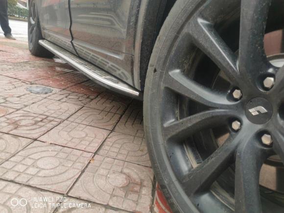 [金华·浙G] 二手理想汽车理想ONE2021款 增程6座版