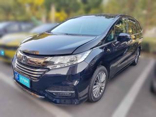 本田奥德赛2018款2.4L智享版