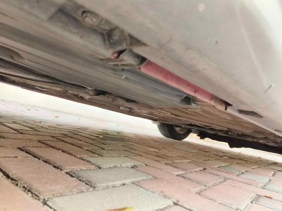 [南京·苏A] 二手福特福克斯2012款 三厢 1.6L 自动舒适型