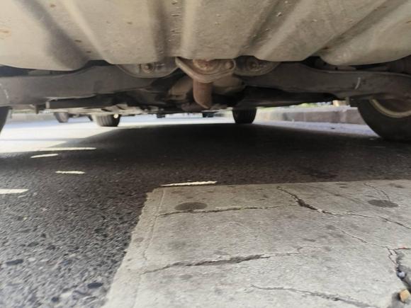 [合肥·皖A] 二手马自达马自达3 昂克赛拉2014款 三厢 1.5L 自动豪华型