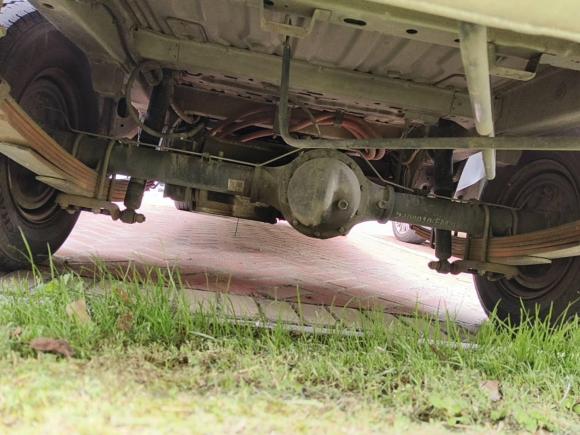 [苏州·苏E] 二手东风御风御风EM262023款 标准版 41.472kWh 河南锂动