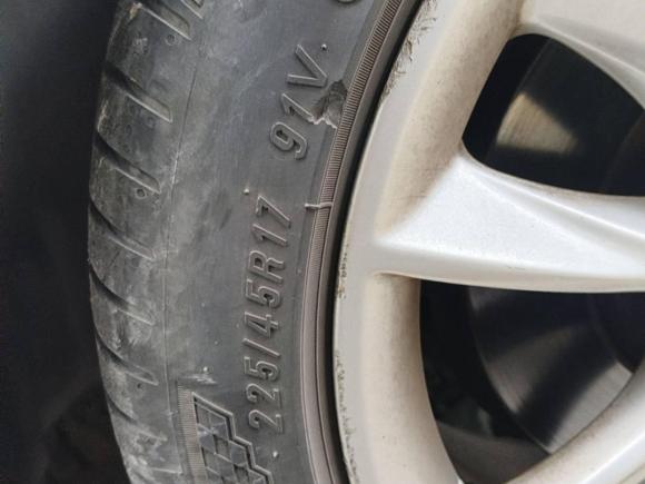 [上海·沪E] 二手奥迪奥迪A32014款 Sportback 40 TFSI S line 舒适型