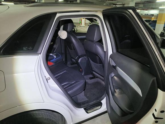 [上海·沪C] 二手奥迪奥迪Q32015款 35 TFSI quattro 技术型