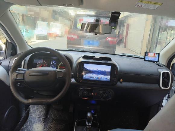 [合肥·皖J] 二手荣威科莱威CLEVER2022款 311km元气啵啵版