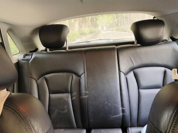 [合肥·皖A] 二手奥迪奥迪A12014款 30 TFSI Sportback时尚型