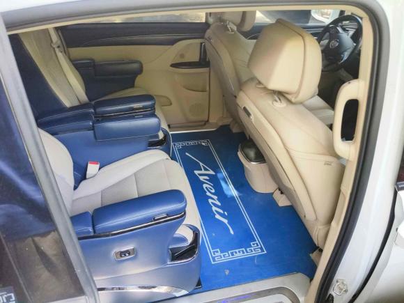 [佛山·粤E] 二手别克别克GL82022款 ES陆尊 653T 尊享型